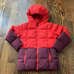 Marmot Kid's Polar 700-fill Down Jacket (M 8-10Y)